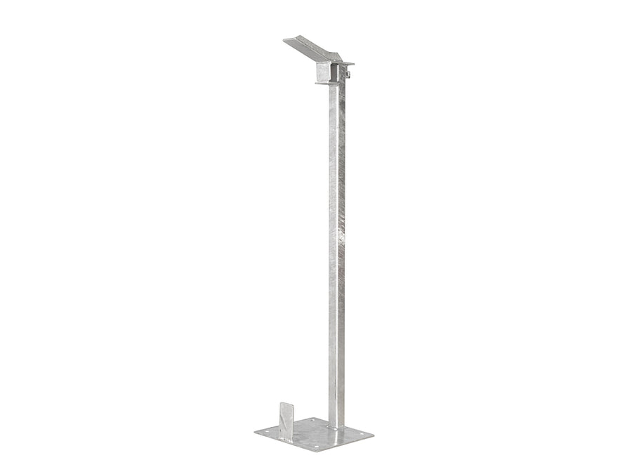 Wheelie Bin Security Stand 240L