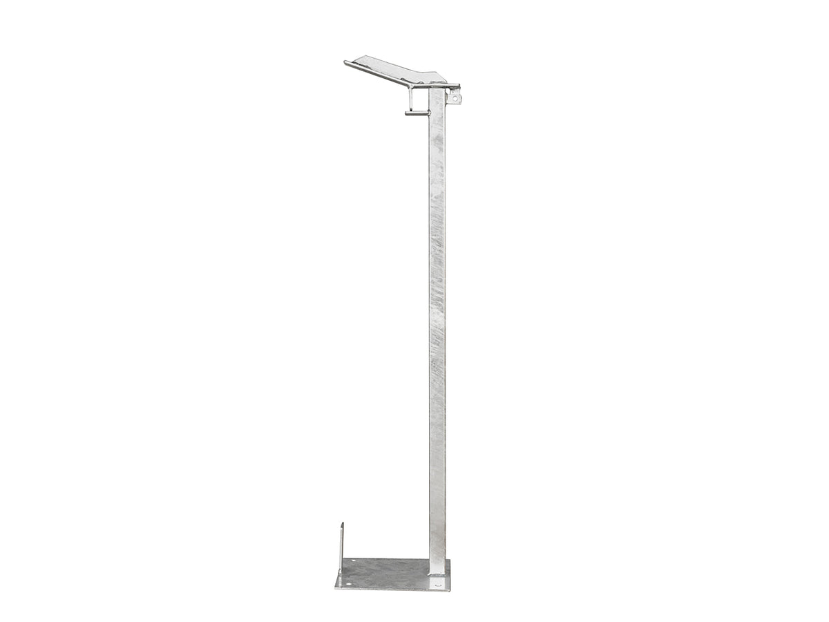 Wheelie Bin Security Stand 240L