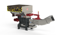 The Crocodile Separation Pack | Dewatering systems from HEGER