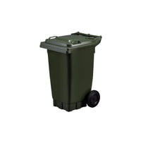 MGB80 Plastic Wheelie Bin 80L