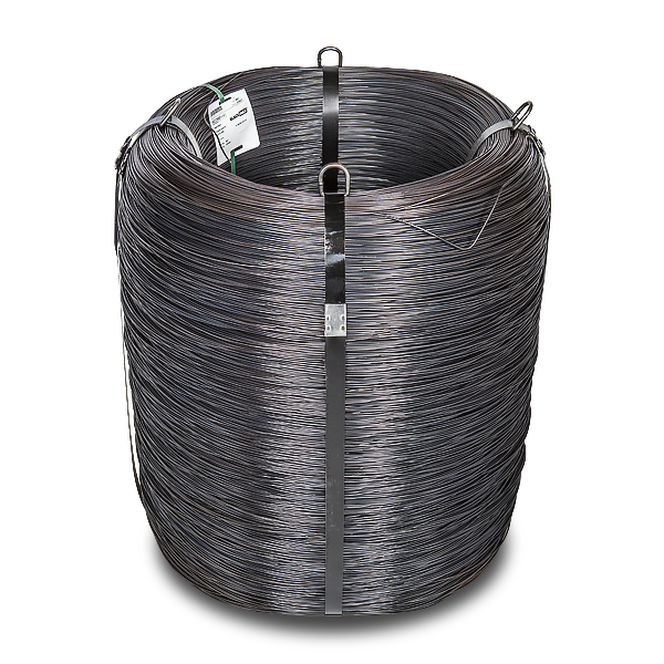 BlackMax 3.15mm Baling Wire (1000kg Roll)