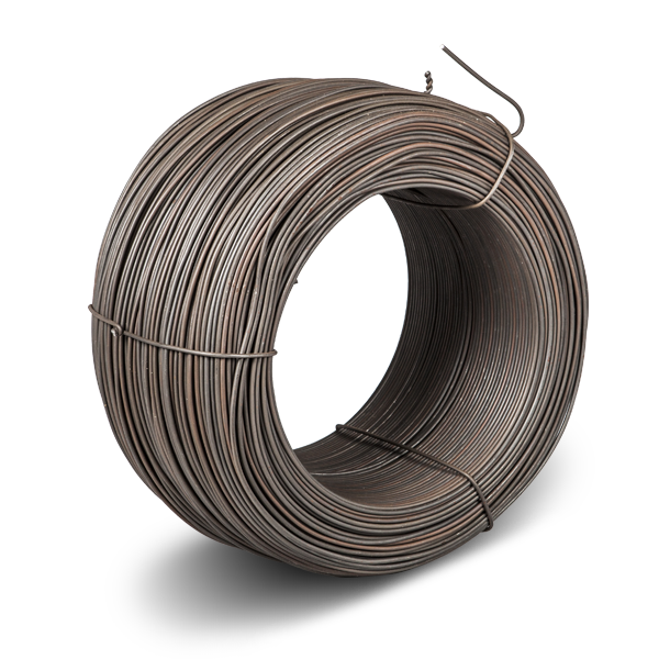 BW2.64 - Baling Wire 2.64mm X 40kg Roll