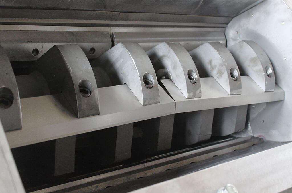 GC Series Granulator