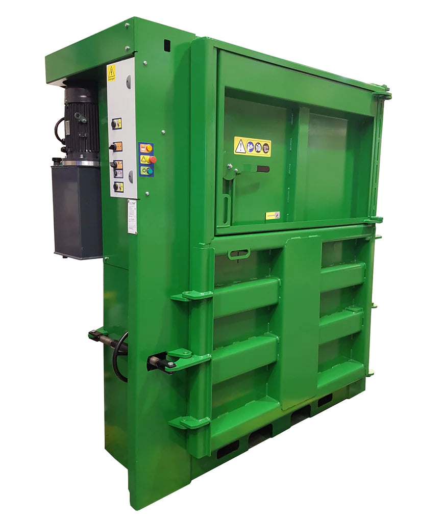 PB500 Vertical Baler