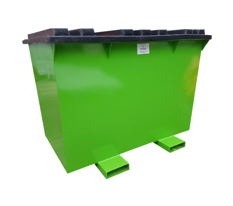 PFW1.5M – Food Waste Bin