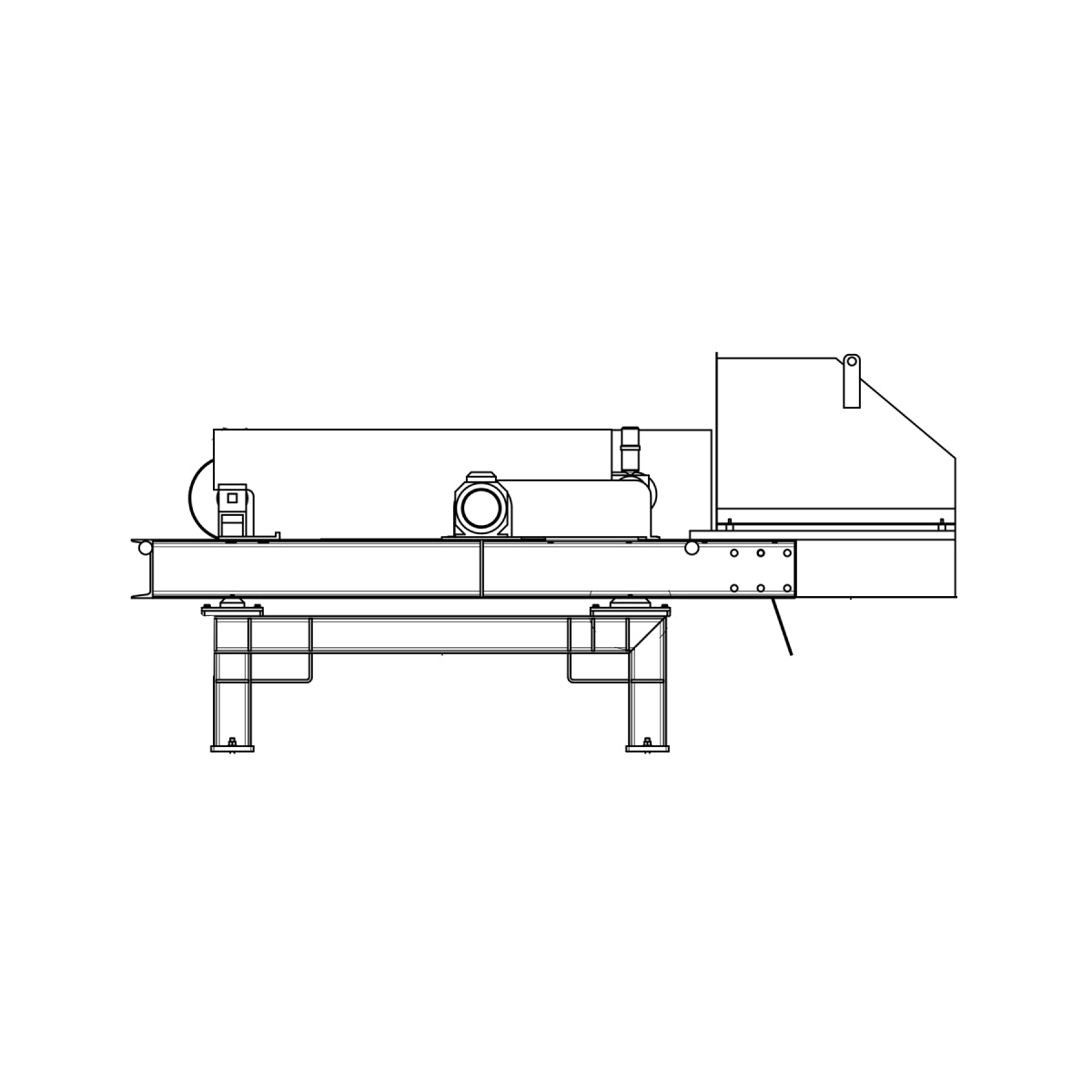 Eddy Current Separators - Stokkermill