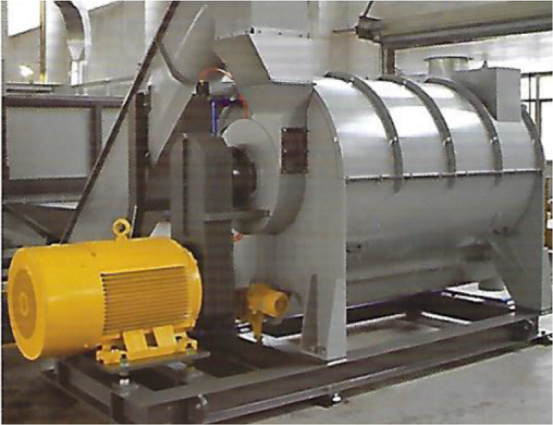 Genox GSW650R - Centrifugal Dryer